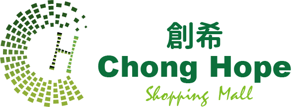 chong hope logo